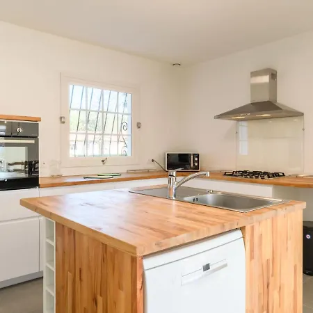 Les Chenes By Interhome Lit-et-Mixe