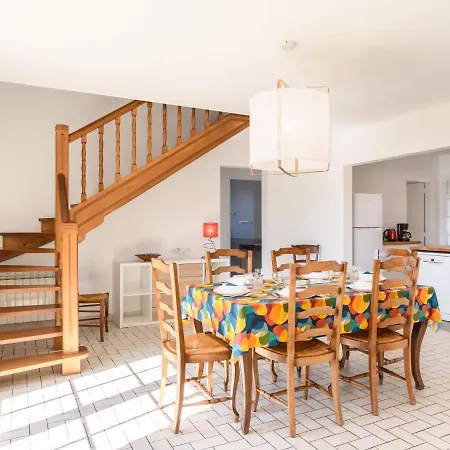 Les Chenes By Interhome *