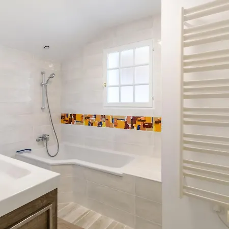 Casa vacanze Les Chenes By Interhome Lit-et-Mixe