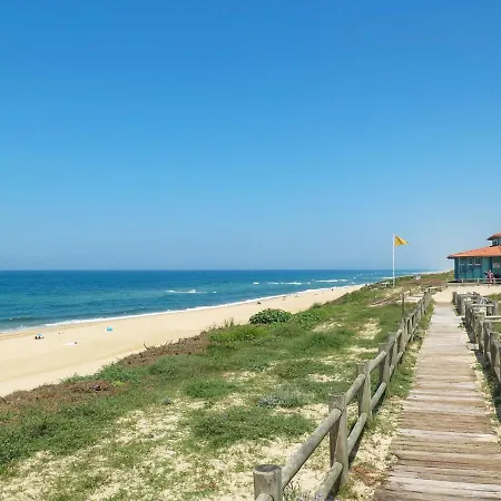 Les Chenes By Interhome *