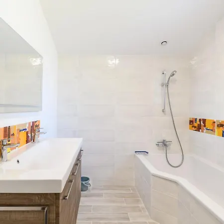 Les Chenes By Interhome Casa vacanze *