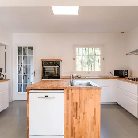 Les Chenes By Interhome Casa vacanze Lit-et-Mixe