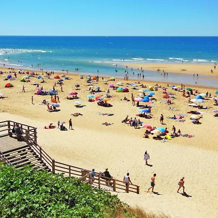 Les Chenes By Interhome Casa vacanze Lit-et-Mixe