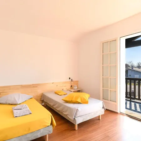 Casa vacanze Les Chenes By Interhome *