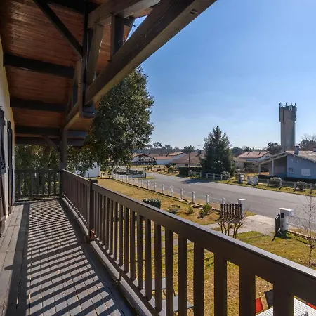 Les Chenes By Interhome * Lit-et-Mixe