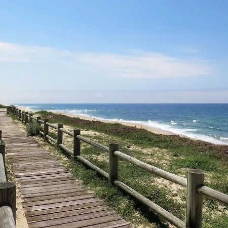 Les Chenes By Interhome