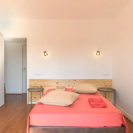 Casa vacanze Les Chenes By Interhome Lit-et-Mixe