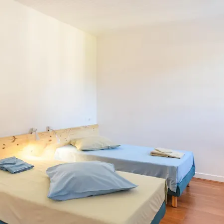 Casa vacanze Les Chenes By Interhome