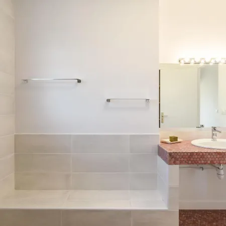 Casa vacanze Les Chenes By Interhome Lit-et-Mixe