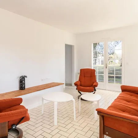 Casa vacanze Les Chenes By Interhome