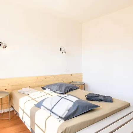 Casa vacanze Les Chenes By Interhome