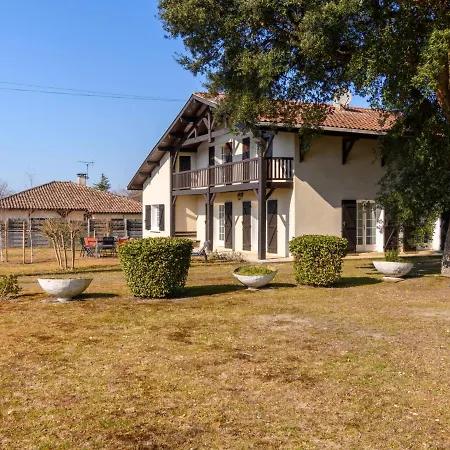 Les Chenes By Interhome * Lit-et-Mixe