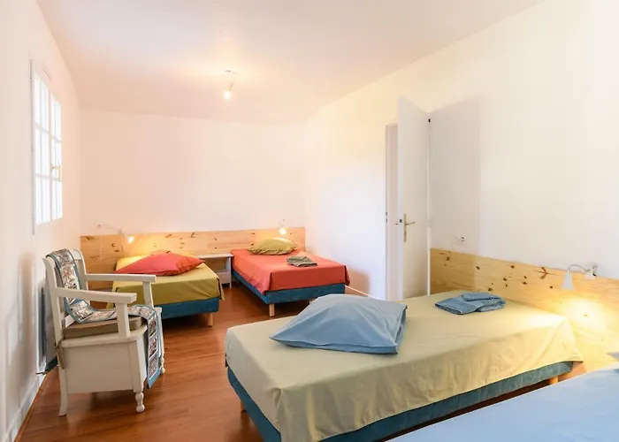 Les Chenes By Interhome リ・エ・ミックス