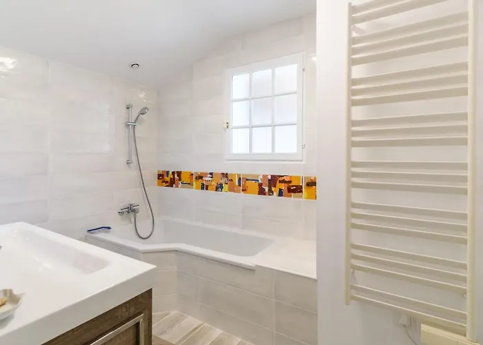 別荘 Les Chenes By Interhome リ・エ・ミックス