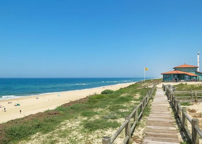 Les Chenes By Interhome *