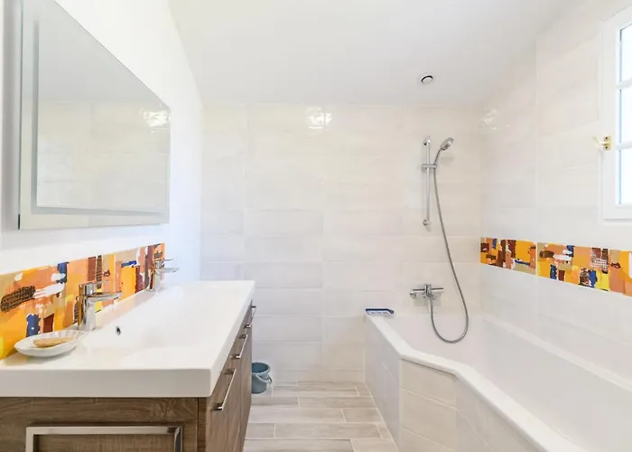 Les Chenes By Interhome 別荘 *