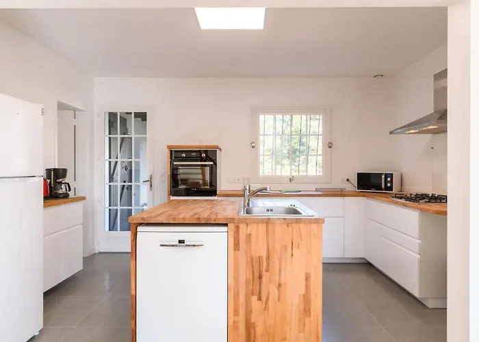 Les Chenes By Interhome 別荘 リ・エ・ミックス