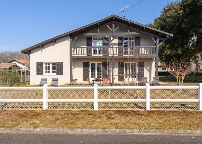 Les Chenes By Interhome 別荘 リ・エ・ミックス