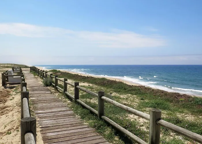 Les Chenes By Interhome