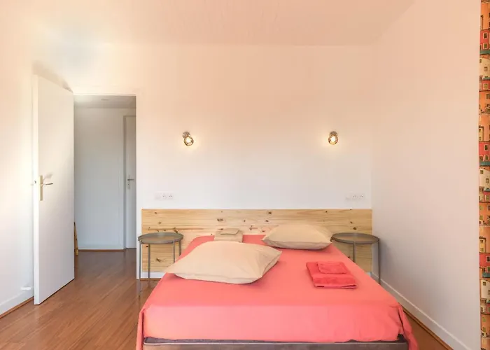 別荘 Les Chenes By Interhome リ・エ・ミックス