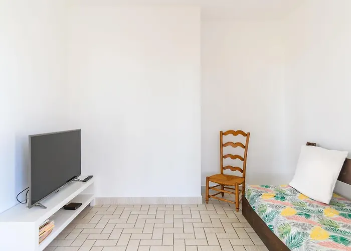 別荘 Les Chenes By Interhome *