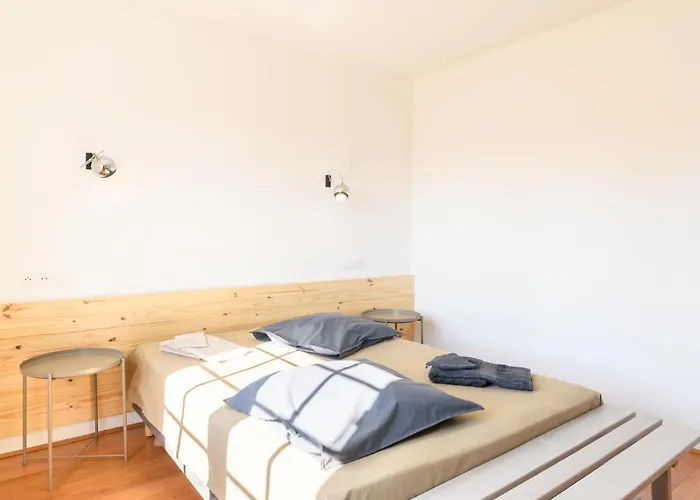 別荘 Les Chenes By Interhome