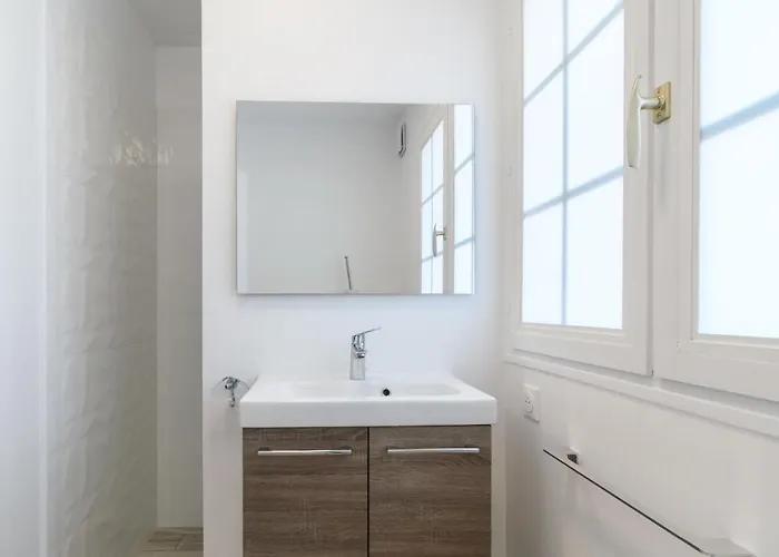 別荘 Les Chenes By Interhome